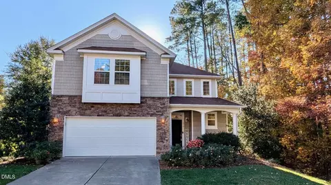610 Ashburn Ln, Durham, NC 27703