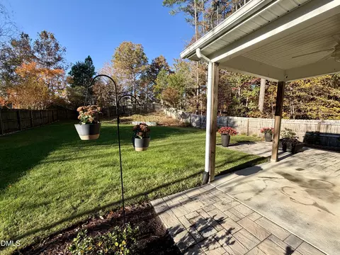 Exterior - 610 Ashburn Ln, Durham, NC 27703 photo 4 of 7