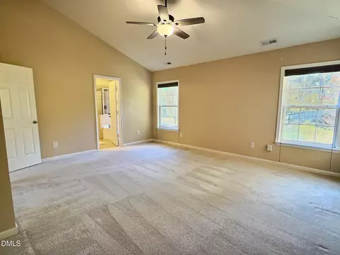 Bedroom - 610 Ashburn Ln, Durham, NC 27703 photo 1 of 4