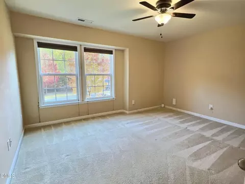 Bedroom - 610 Ashburn Ln, Durham, NC 27703 photo 3 of 4