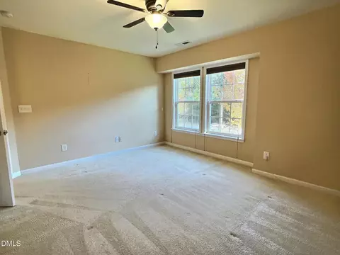 Bedroom - 610 Ashburn Ln, Durham, NC 27703 photo 4 of 4