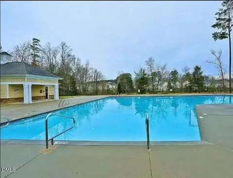 Exterior - 610 Ashburn Ln, Durham, NC 27703 photo 7 of 7