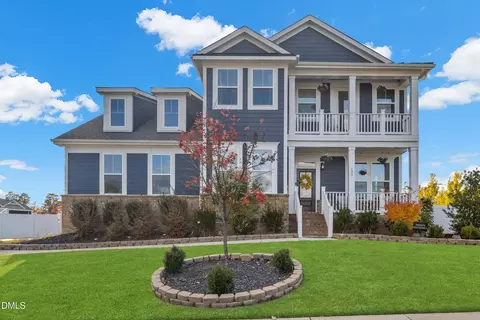 127 Bannockburn, Burlington, NC 27215