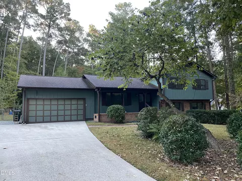 207 November Dr, Durham, NC 27712