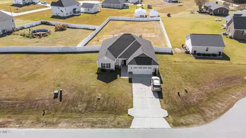 102 Ruth Dr, Pikeville, NC 27863