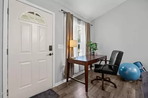 Entry Way - 231 Highgate Cir, Wake Forest, NC 27587 photo 1 of 3