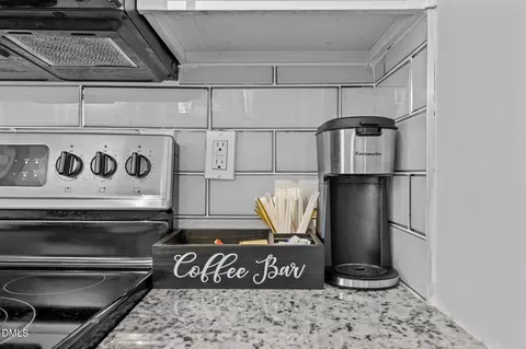 Kitchen - 231 Highgate Cir, Wake Forest, NC 27587 photo 2 of 7