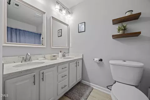 Bath - 231 Highgate Cir, Wake Forest, NC 27587 photo 4 of 6