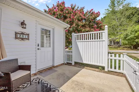 Other - 231 Highgate Cir, Wake Forest, NC 27587 photo 13 of 13