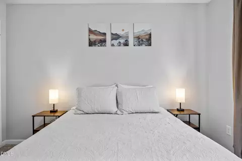 Bedroom - 231 Highgate Cir, Wake Forest, NC 27587 photo 5 of 10