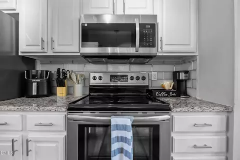 Kitchen - 231 Highgate Cir, Wake Forest, NC 27587 photo 3 of 7