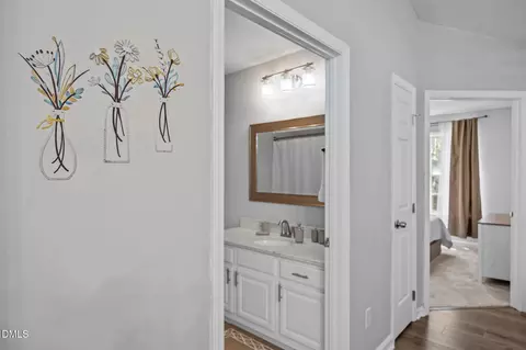 Entry Way - 231 Highgate Cir, Wake Forest, NC 27587 photo 3 of 3