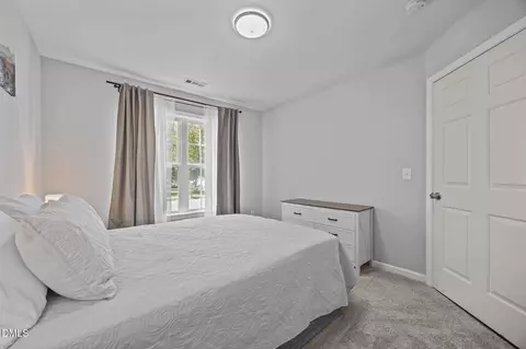 Bedroom - 231 Highgate Cir, Wake Forest, NC 27587 photo 2 of 10