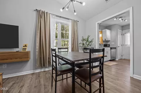 Dining - 231 Highgate Cir, Wake Forest, NC 27587 photo 1 of 1