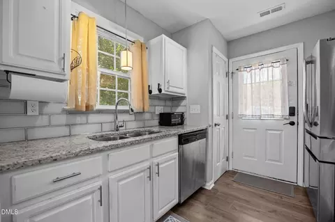 Kitchen - 231 Highgate Cir, Wake Forest, NC 27587 photo 1 of 7