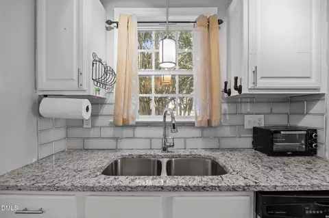 Kitchen - 231 Highgate Cir, Wake Forest, NC 27587 photo 4 of 7