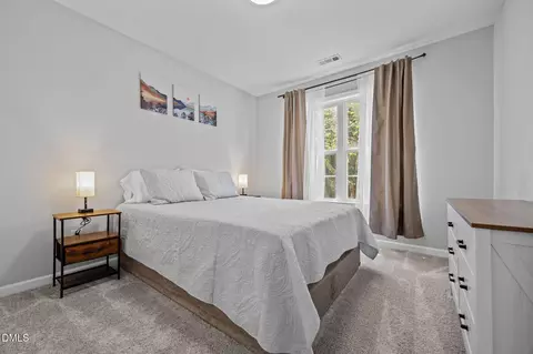 Bedroom - 231 Highgate Cir, Wake Forest, NC 27587 photo 1 of 10