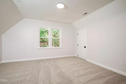Bedroom - 505 Robinson Dr, Wake Forest, NC 27587 photo 1 of 2