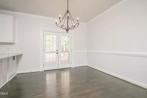 Dining - 505 Robinson Dr, Wake Forest, NC 27587 photo 1 of 1