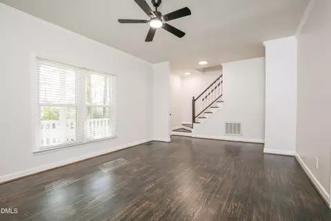 Living - 505 Robinson Dr, Wake Forest, NC 27587 photo 2 of 2