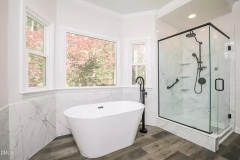Bath - 505 Robinson Dr, Wake Forest, NC 27587 photo 1 of 3