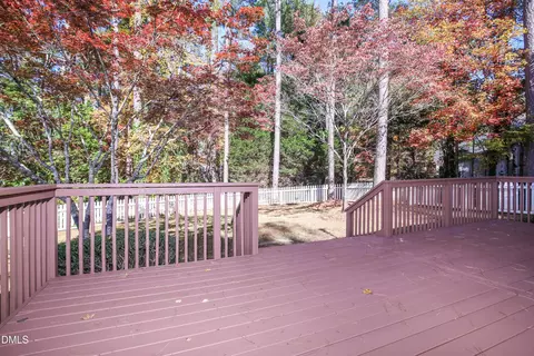 Exterior - 505 Robinson Dr, Wake Forest, NC 27587 photo 3 of 3