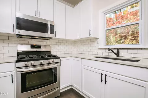Kitchen - 505 Robinson Dr, Wake Forest, NC 27587 photo 2 of 2
