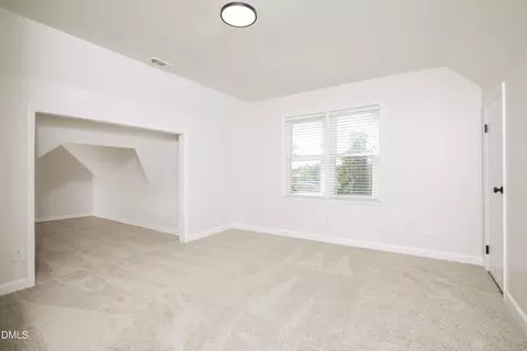 Bedroom - 505 Robinson Dr, Wake Forest, NC 27587 photo 2 of 2