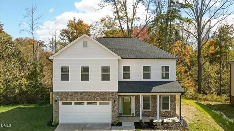 2676 Splitbrooke Dr, High Point, NC 27265 photo 2