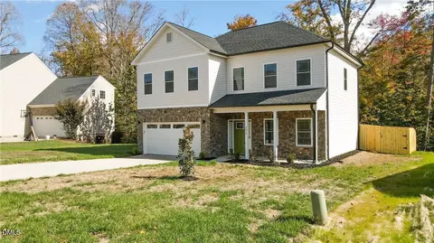 2676 Splitbrooke Dr, High Point, NC 27265 photo 3