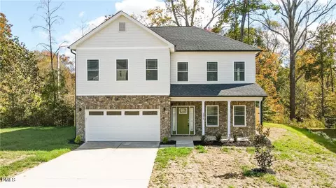 2676 Splitbrooke Dr, High Point, NC 27265