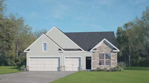 387 Delmoor Dr, Fuquay Varina, NC 27526