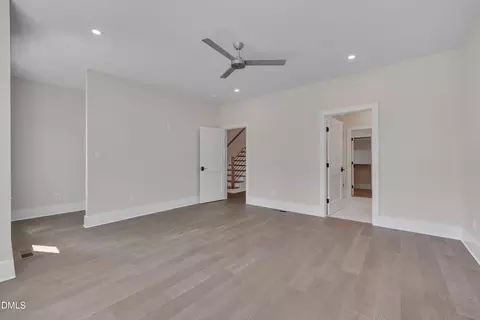 Bedroom - 1014 Manor Way, Durham, NC 27701 photo 4 of 4