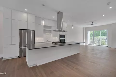 Kitchen - 1014 Manor Way, Durham, NC 27701 photo 1 of 7