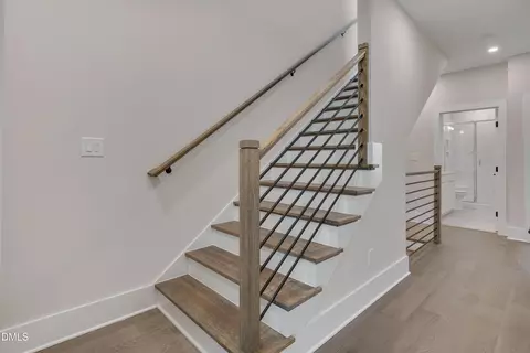 Entry Way - 1014 Manor Way, Durham, NC 27701 photo 1 of 3