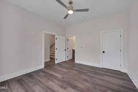Bedroom - 1014 Manor Way, Durham, NC 27701 photo 2 of 4
