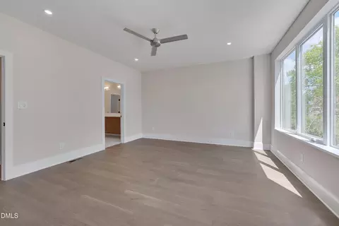 Bedroom - 1014 Manor Way, Durham, NC 27701 photo 3 of 4