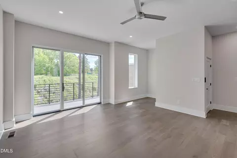 Living - 1014 Manor Way, Durham, NC 27701 photo 2 of 3