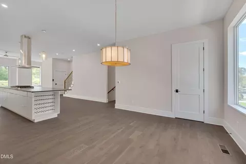 Dining - 1014 Manor Way, Durham, NC 27701 photo 2 of 2