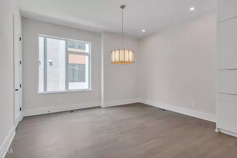 Dining - 1014 Manor Way, Durham, NC 27701 photo 1 of 2