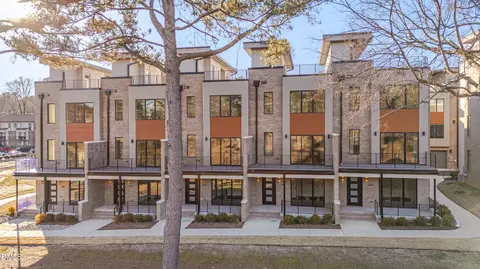 1014 Manor Way, Durham, NC 27701