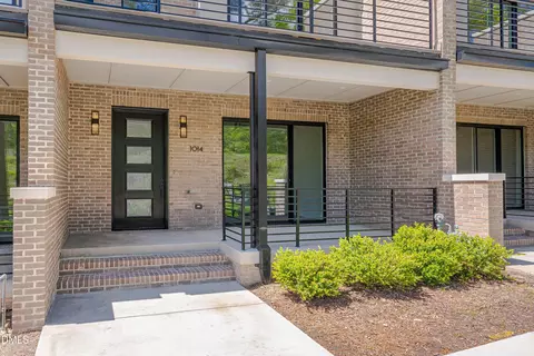 Exterior - 1014 Manor Way, Durham, NC 27701 photo 1 of 4