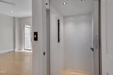 Entry Way - 1014 Manor Way, Durham, NC 27701 photo 3 of 3