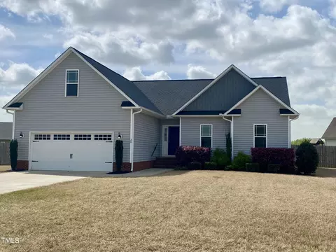 30 Wheat Dr, Angier, NC 27501