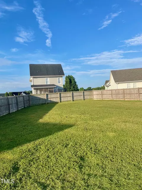 Exterior - 30 Wheat Dr, Angier, NC 27501 photo 4 of 6