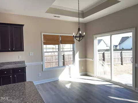 Dining - 30 Wheat Dr, Angier, NC 27501 photo 1 of 1