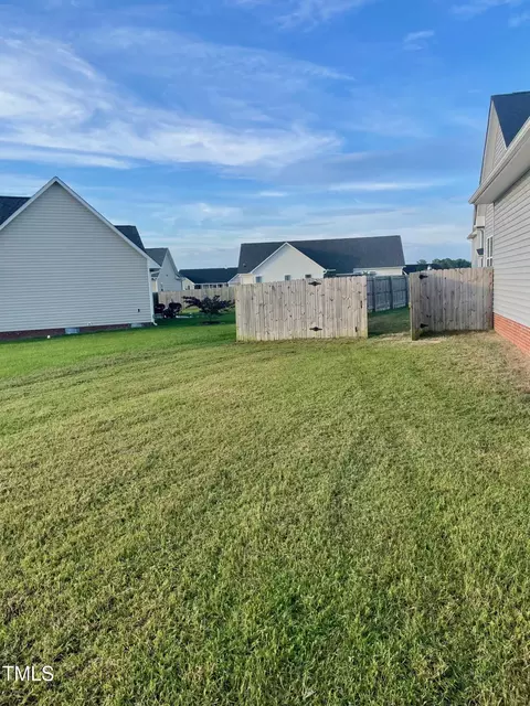 Exterior - 30 Wheat Dr, Angier, NC 27501 photo 3 of 6