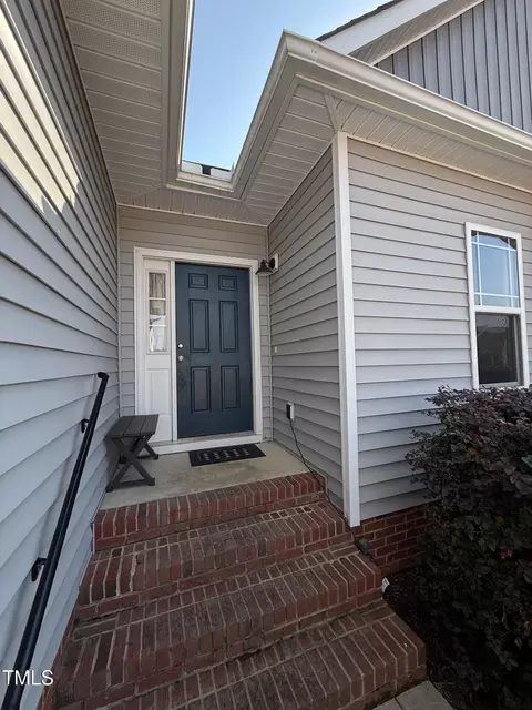 Exterior - 30 Wheat Dr, Angier, NC 27501 photo 2 of 6