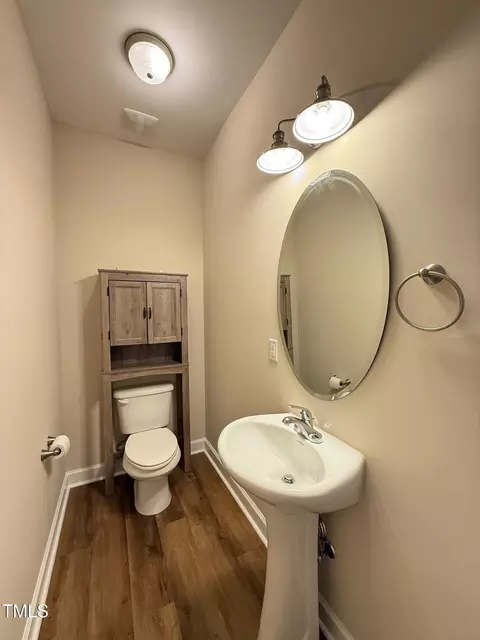 Bath - 30 Wheat Dr, Angier, NC 27501 photo 5 of 5