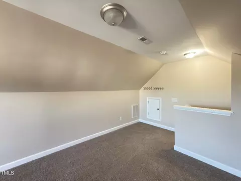 Bedroom - 30 Wheat Dr, Angier, NC 27501 photo 2 of 2